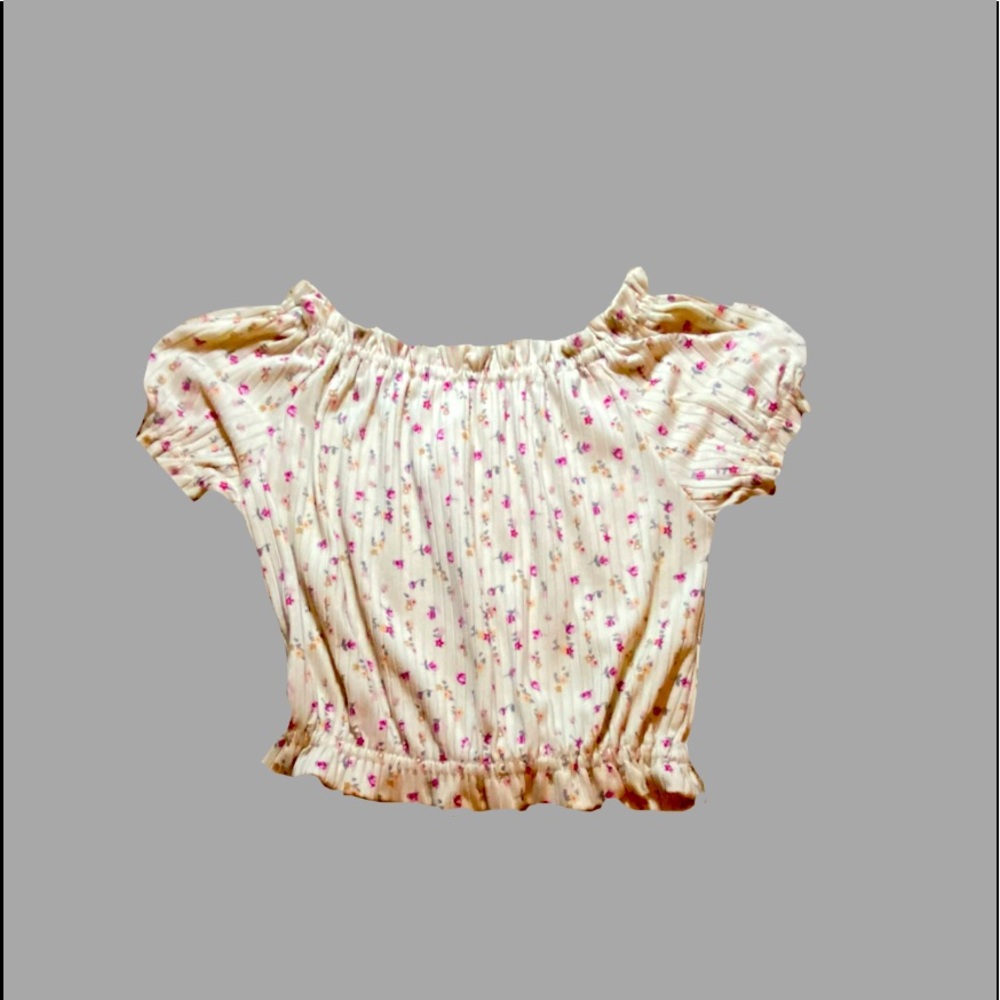 Cute little shirt